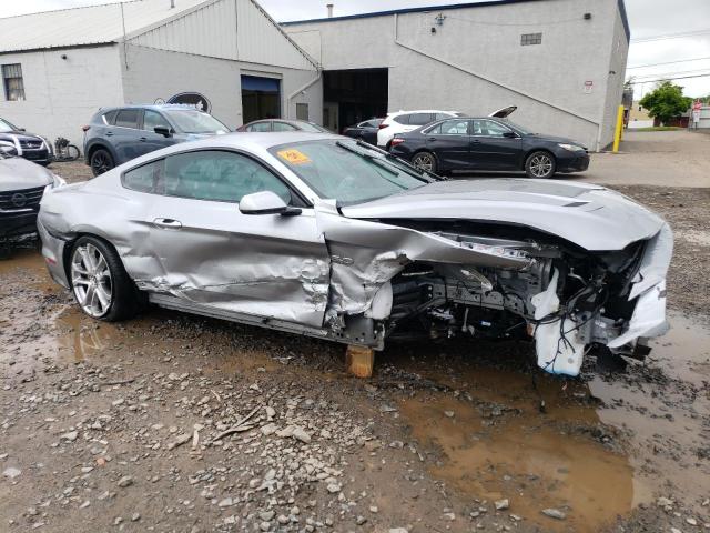 2021 FORD MUSTANG GT