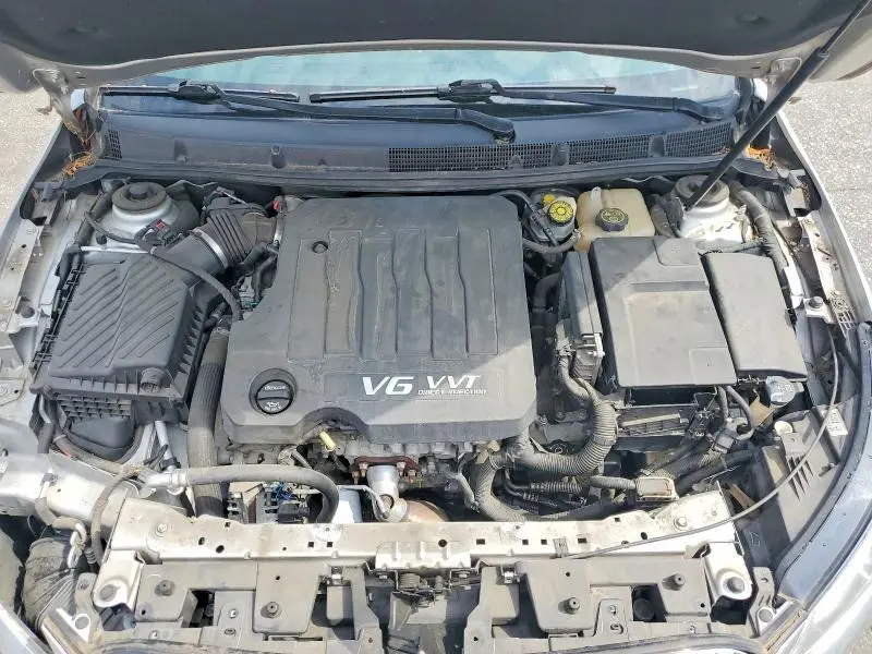 2014 BUICK LACROSSE   