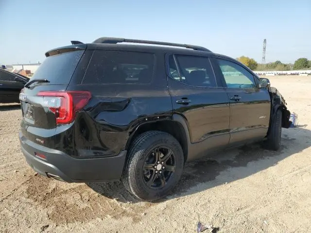 2021 GMC ACADIA AT4  
