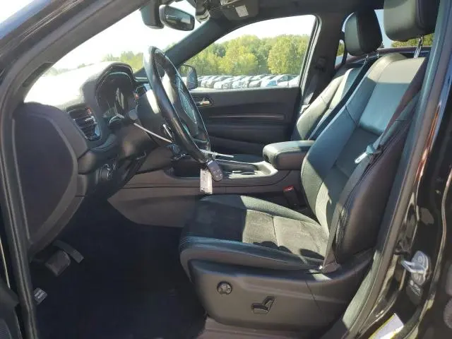 2021 DODGE DURANGO GT