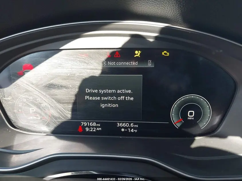 2023 AUDI Q5 PREMIUM PLUS 45 TFSI S LINE QUATTRO