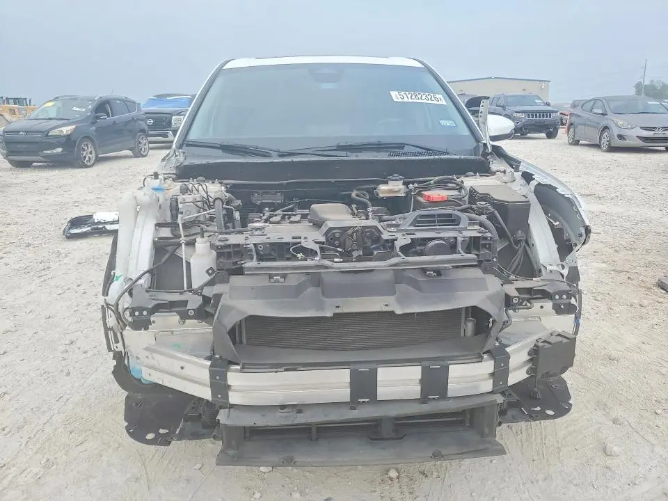 2023 HONDA CR-V EXL  
