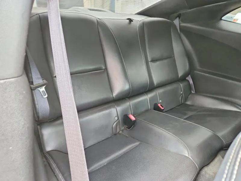 2010 CHEVROLET CAMARO LT  