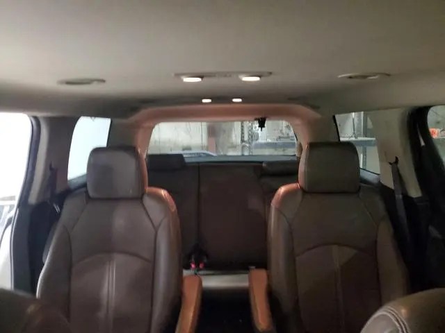 2014 GMC ACADIA SLT-1
