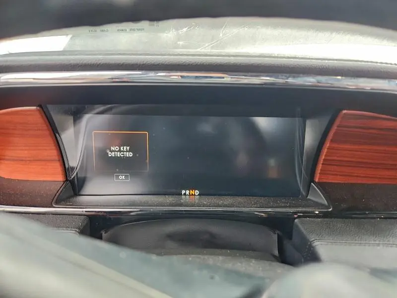 2021 LINCOLN NAVIGATOR L RESERVE  