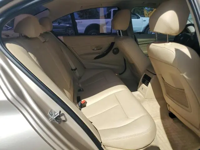 2014 BMW 335 I  
