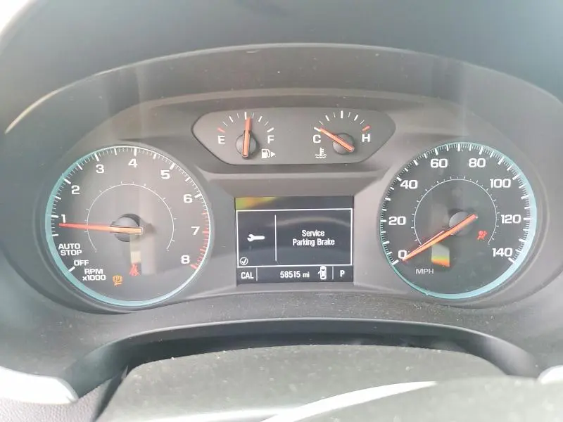2025 CHEVROLET MALIBU   