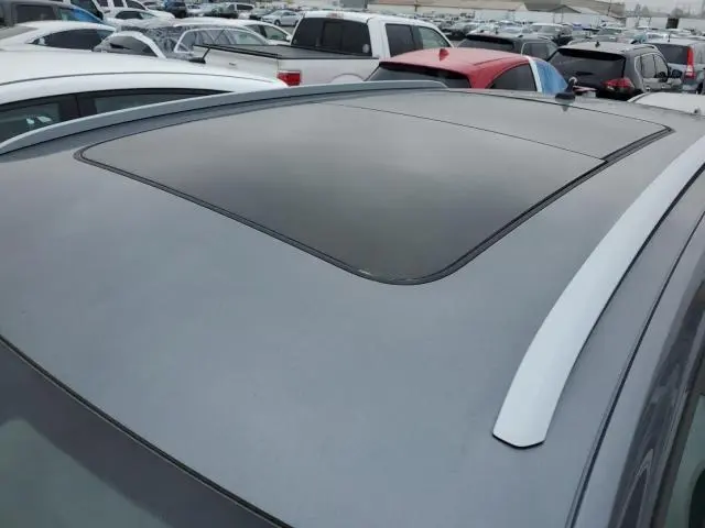 2021 VOLKSWAGEN ATLAS CROSS SPORT SE  