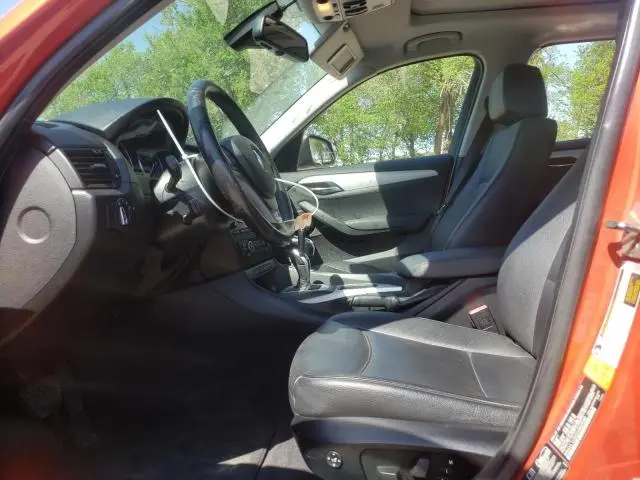 2013 BMW X1 XDRIVE28I  