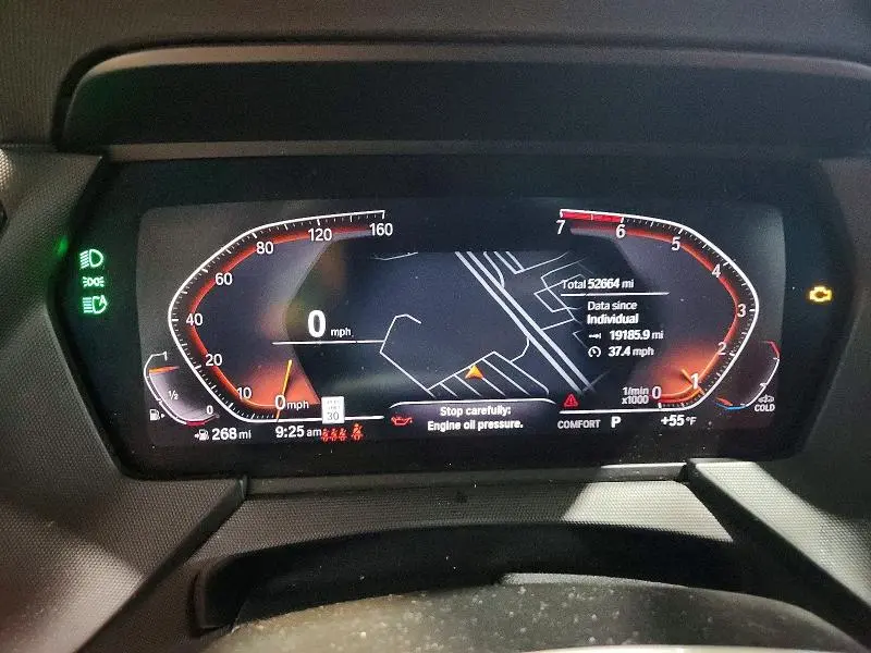 2022 BMW 228XI   