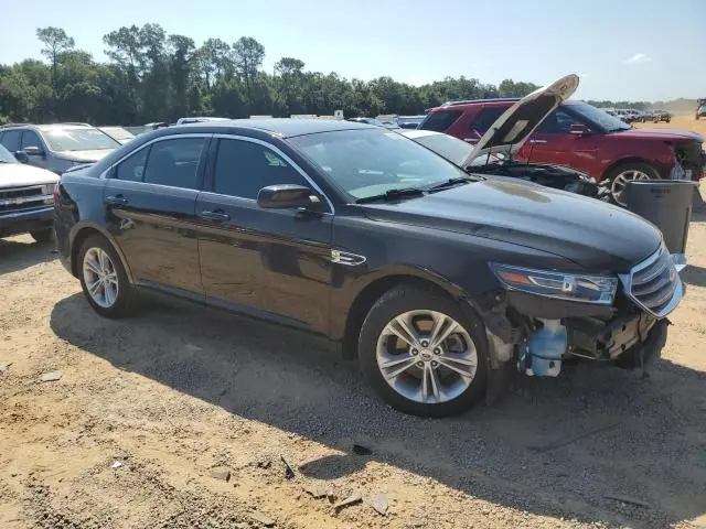 2016 FORD TAURUS SEL  