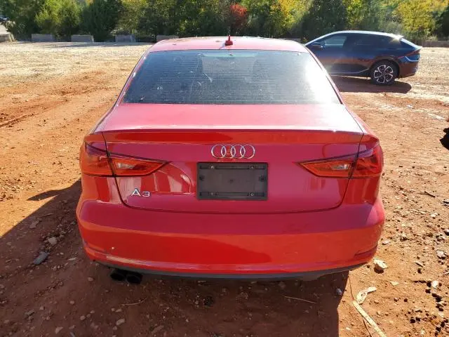 2015 AUDI A3 PREMIUM  