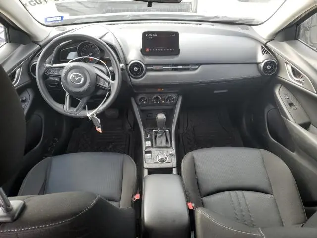 2019 MAZDA CX-3 SPORT