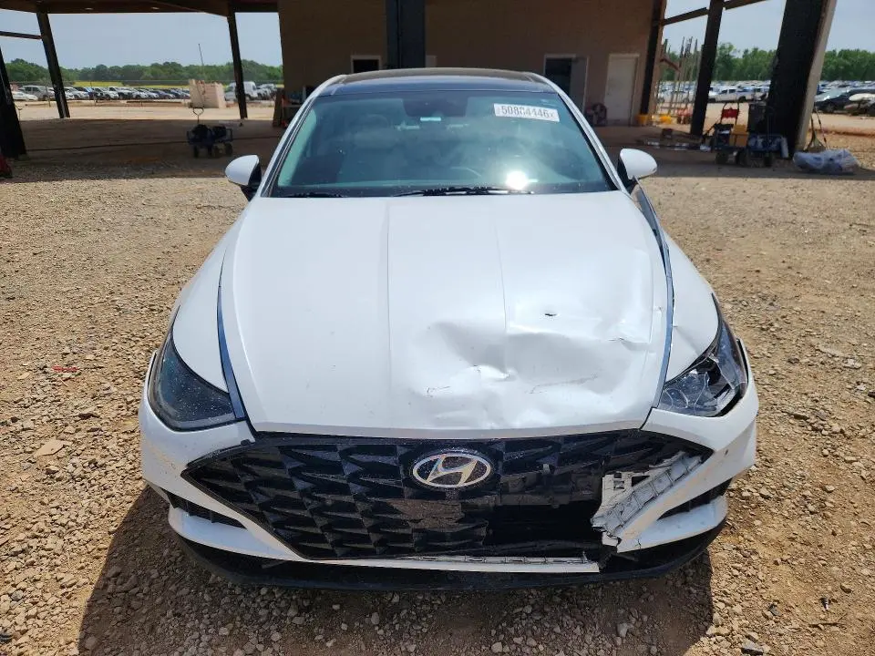 2022 HYUNDAI SONATA LIMITED  