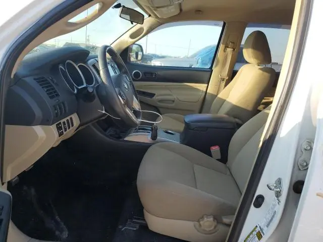 2014 TOYOTA TACOMA DOUBLE CAB PRERUNNER  