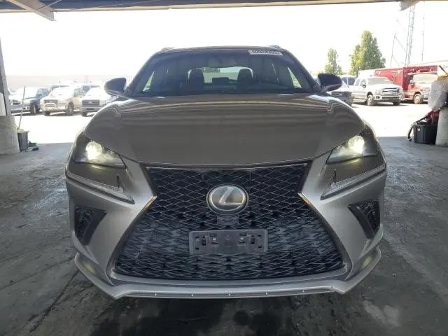 2018 LEXUS NX 300 BASE  