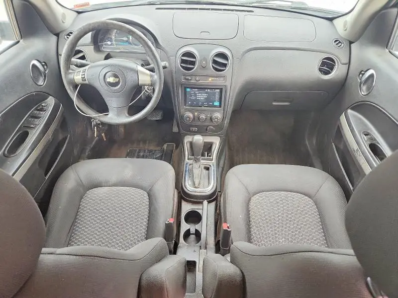 2010 CHEVROLET HHR LS  