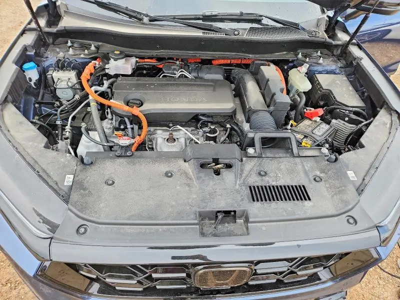 2025 HONDA CR-V SPORT-L  
