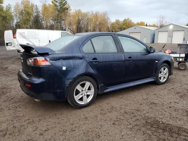 2014 MITSUBISHI LANCER ES/ES SPORT