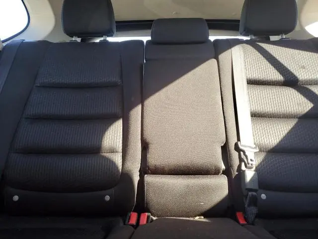 2014 MAZDA CX-5 TOURING  