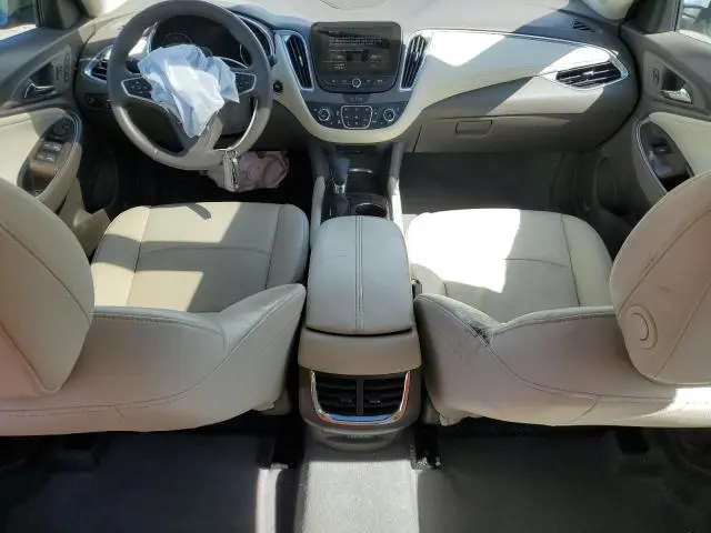 2024 CHEVROLET MALIBU PREMIER