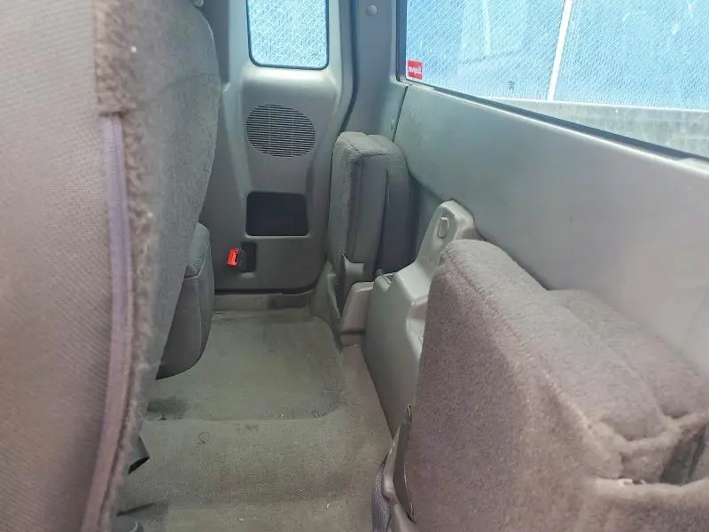 2010 FORD RANGER SUPER CAB  