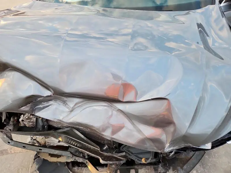 2020 VOLKSWAGEN PASSAT SE