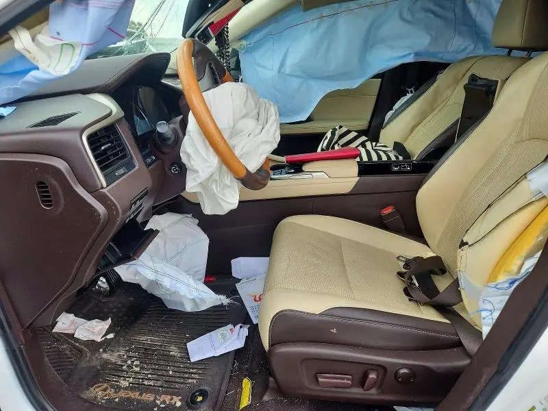 2019 LEXUS RX 350 BASE  