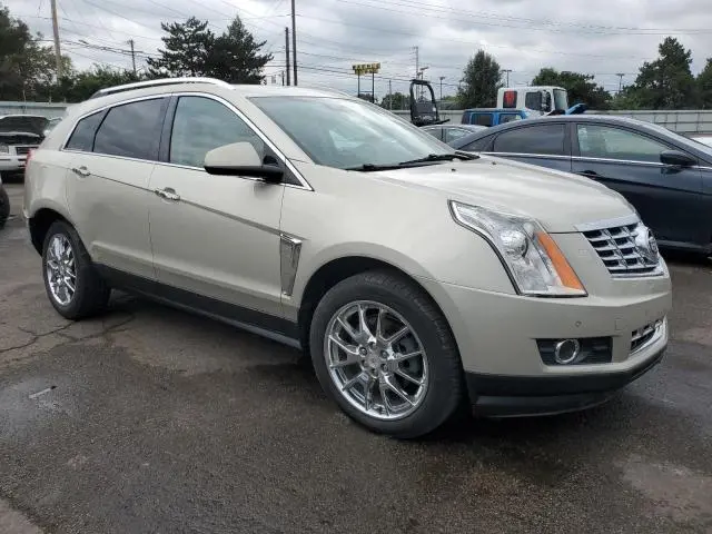 2013 CADILLAC SRX PERFORMANCE COLLECTION  