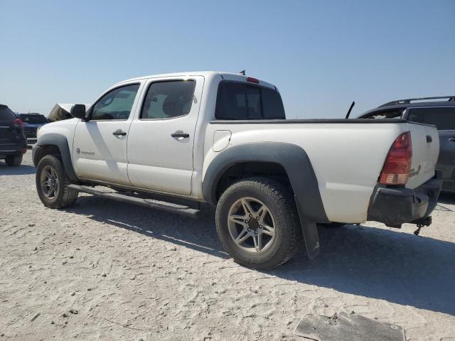 2012 TOYOTA TACOMA DOUBLE CAB