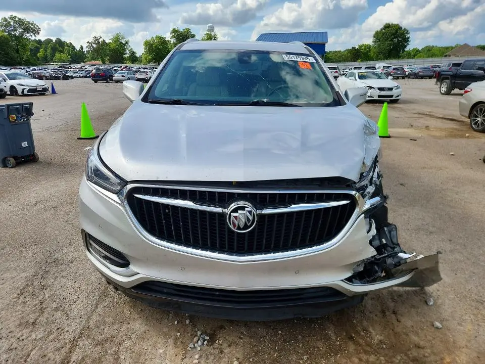 2019 BUICK ENCLAVE PREMIUM  