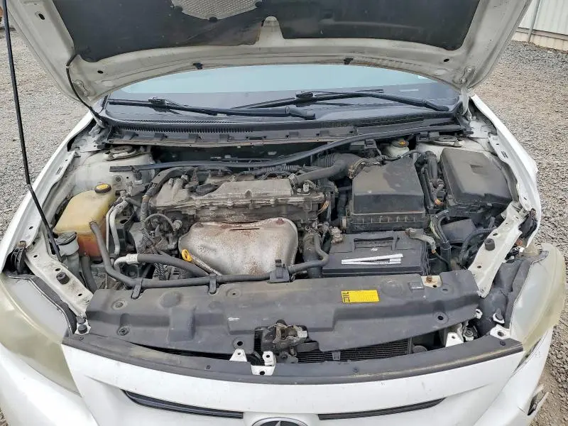 2012 SCION TC BASE  