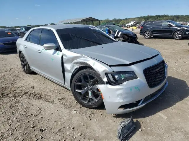2021 CHRYSLER 300 S  