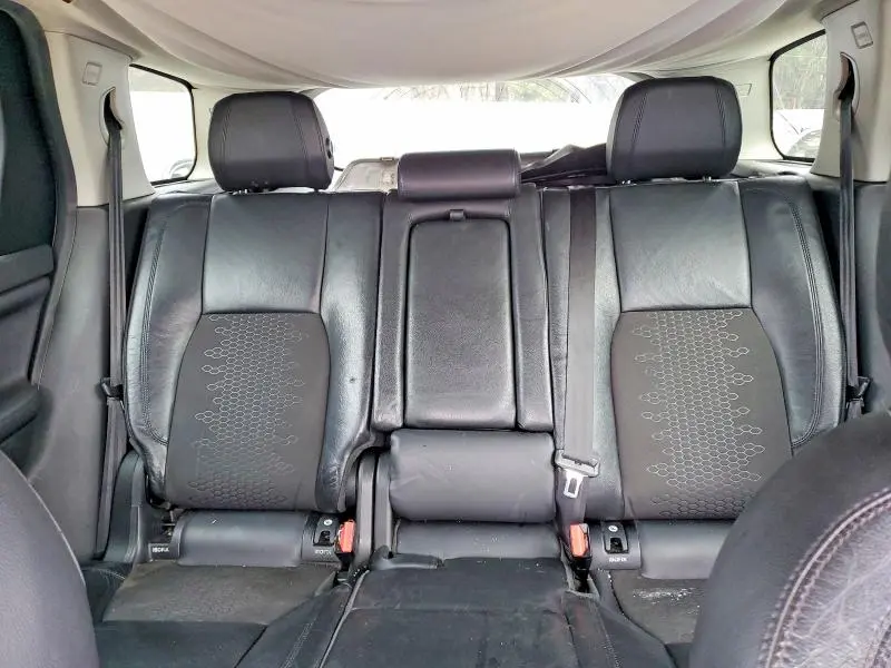 2017 LAND ROVER DISCOVERY SPORT SE  