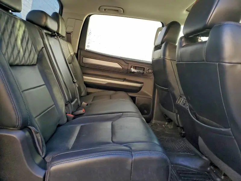 2020 TOYOTA TUNDRA CREWMAX 1794  