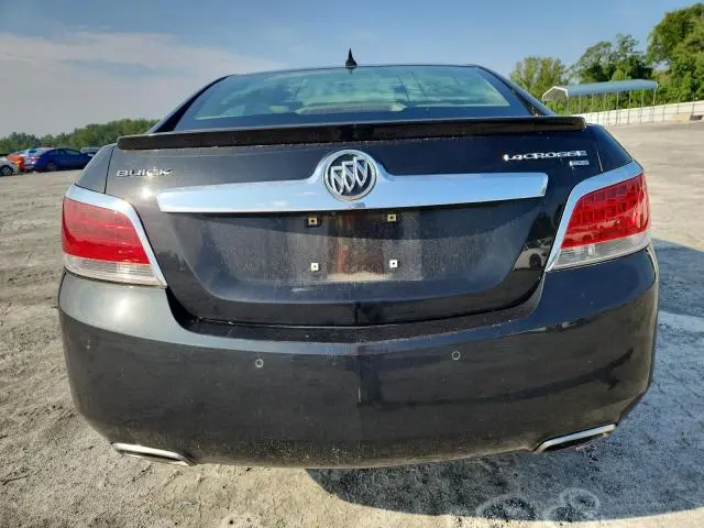 2011 BUICK LACROSSE CXS  