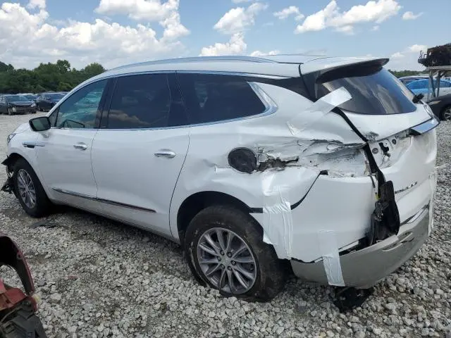 2022 BUICK ENCLAVE PREMIUM  