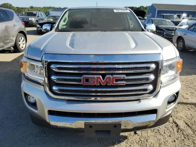 2019 GMC CANYON SLT  