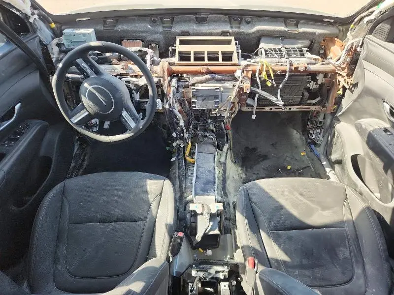 2026 HYUNDAI TUCSON SEL CONVENIENCE  