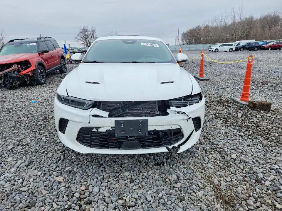 2024 DODGE HORNET R/T  