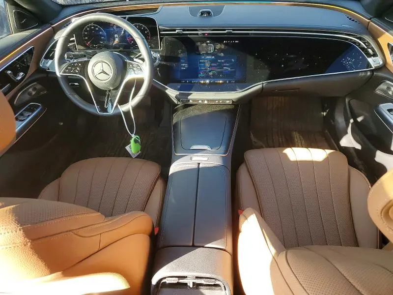 2025 MERCEDES-BENZ E 350 4MATIC  