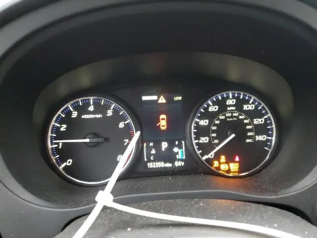 2014 MITSUBISHI OUTLANDER GT