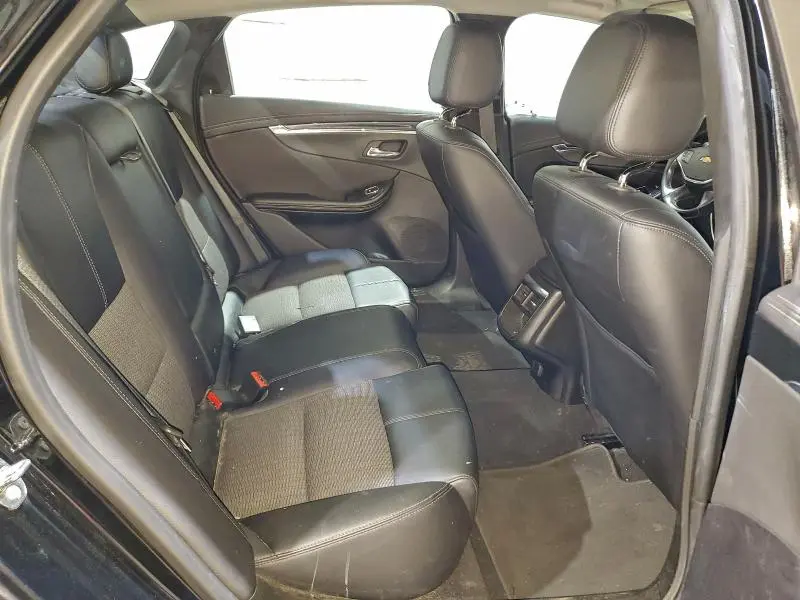 2020 CHEVROLET IMPALA LT  