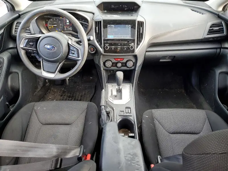 2020 SUBARU IMPREZA PREMIUM  