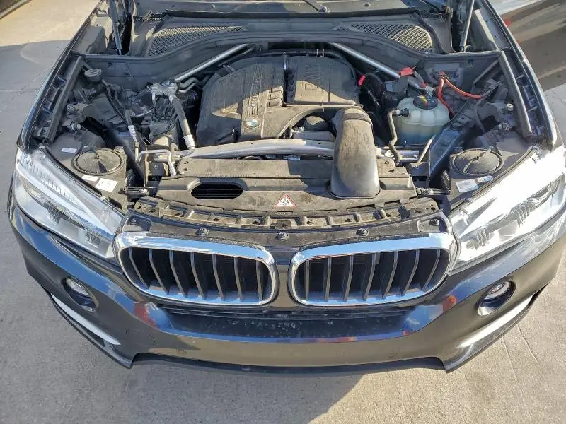 2016 BMW X5 SDRIVE35I  