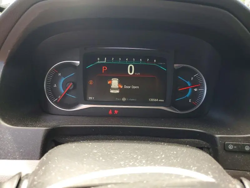 2021 HONDA PILOT EXL  