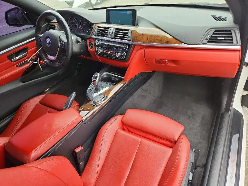 2015 BMW 428 I  