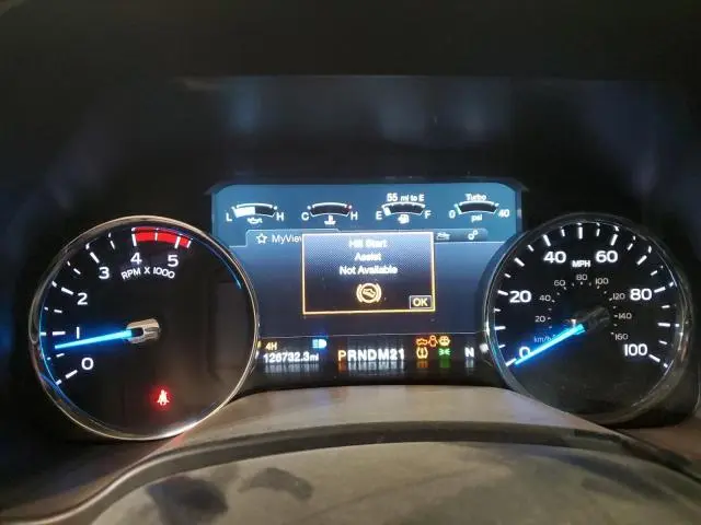 2017 FORD F350 SUPER DUTY  