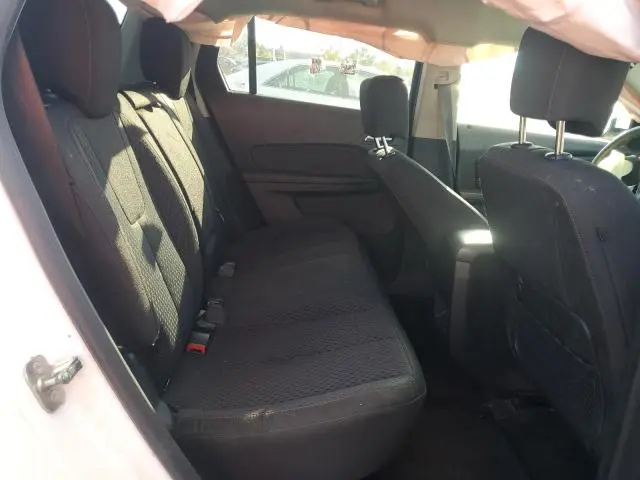 2013 GMC TERRAIN SLE  