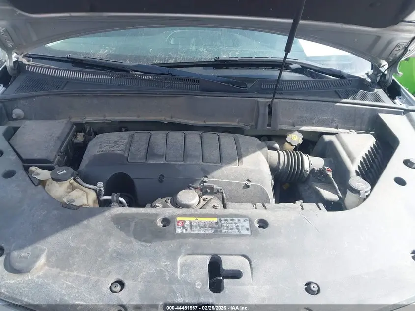 2014 CHEVROLET TRAVERSE 1LT